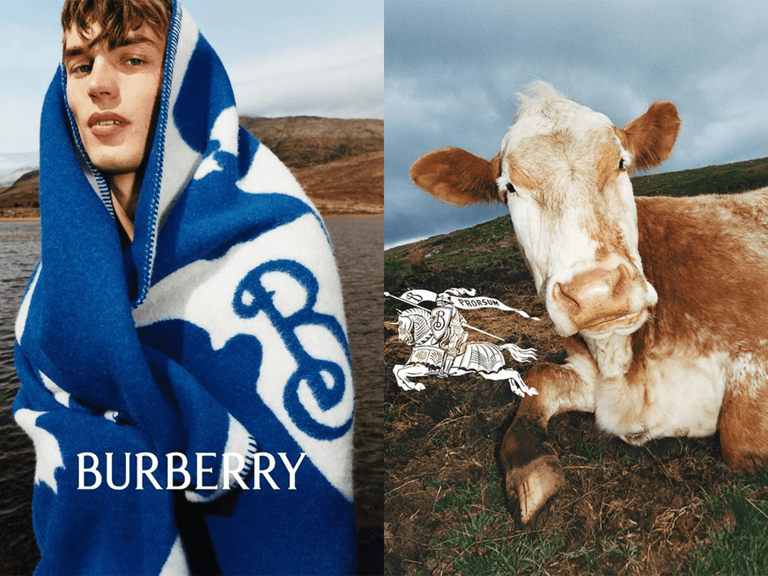 You Can Now Buy Daniel Lee's First Burberry Collection
